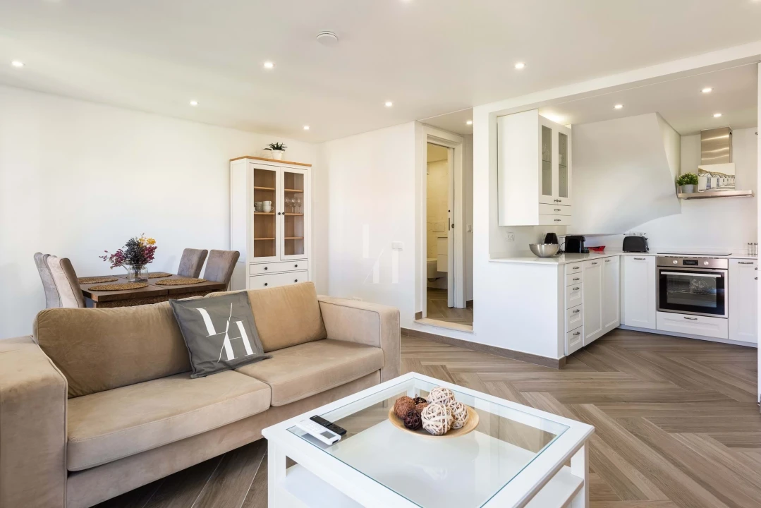 Apartamento T2 para Arrendamento férias em Quarteira Foto 25