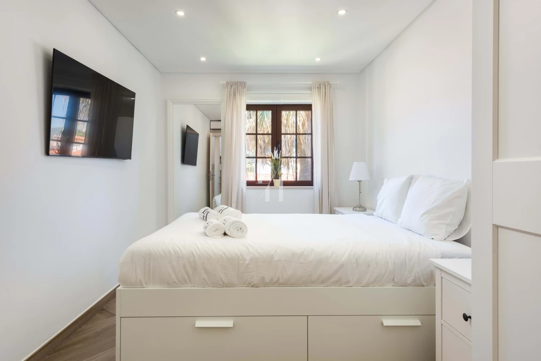 Apartamento T2 para Arrendamento férias em Quarteira Foto 18