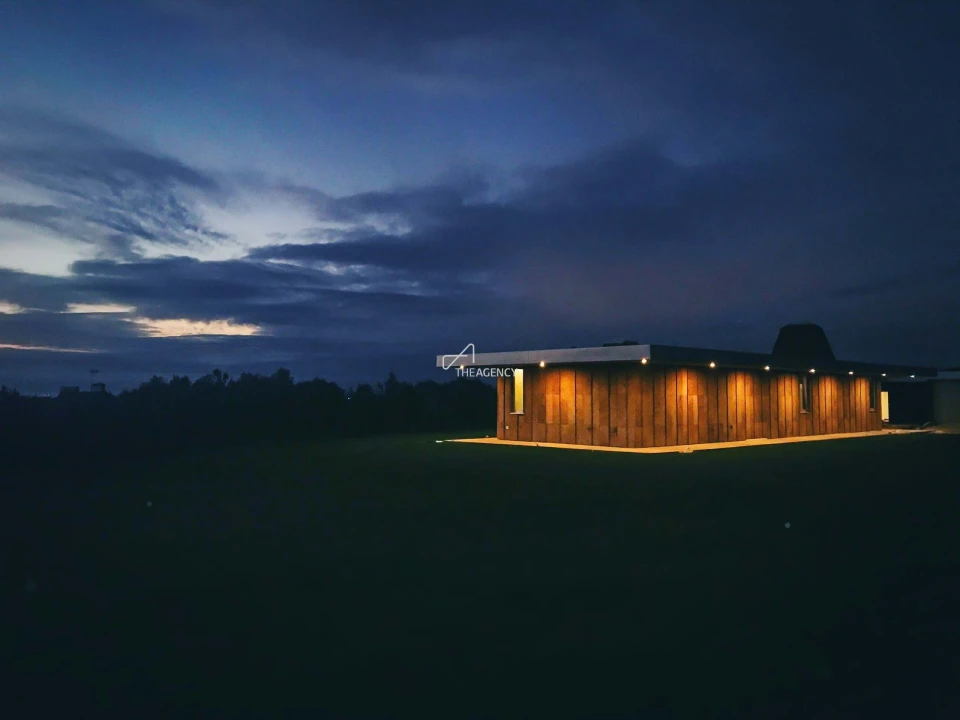 Moradia T5 para Venda em Gaeiras Foto 30