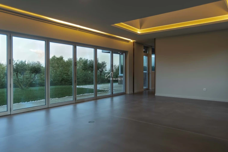 Moradia T5 para Venda em Gaeiras Foto 15