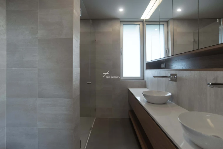 Moradia T5 para Venda em Gaeiras Foto 24