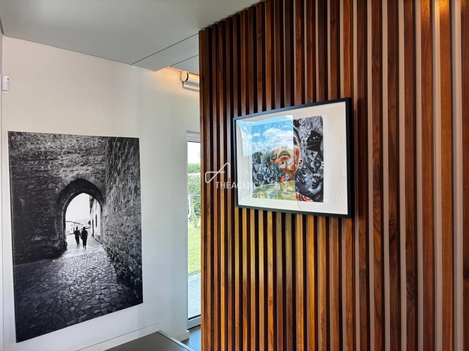 Moradia T5 para Venda em Gaeiras Foto 14