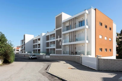 Apartamento T3 para Venda em Albufeira e Olhos de Água