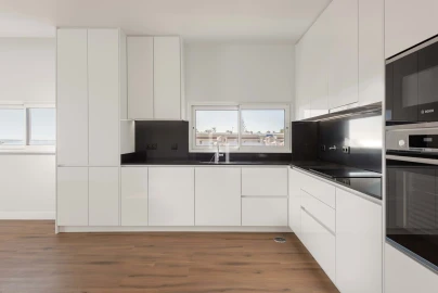 Apartamento T3 para Venda em Albufeira e Olhos de Água