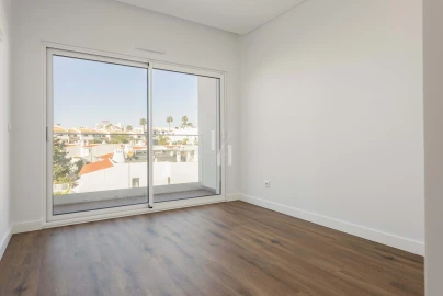 Apartamento T3 para Venda em Albufeira e Olhos de Água