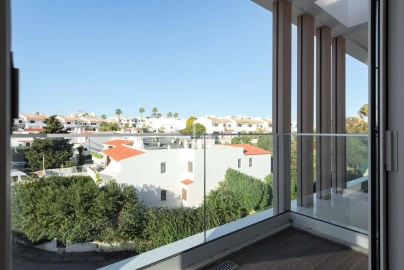 Apartamento T3 para Venda em Albufeira e Olhos de Água