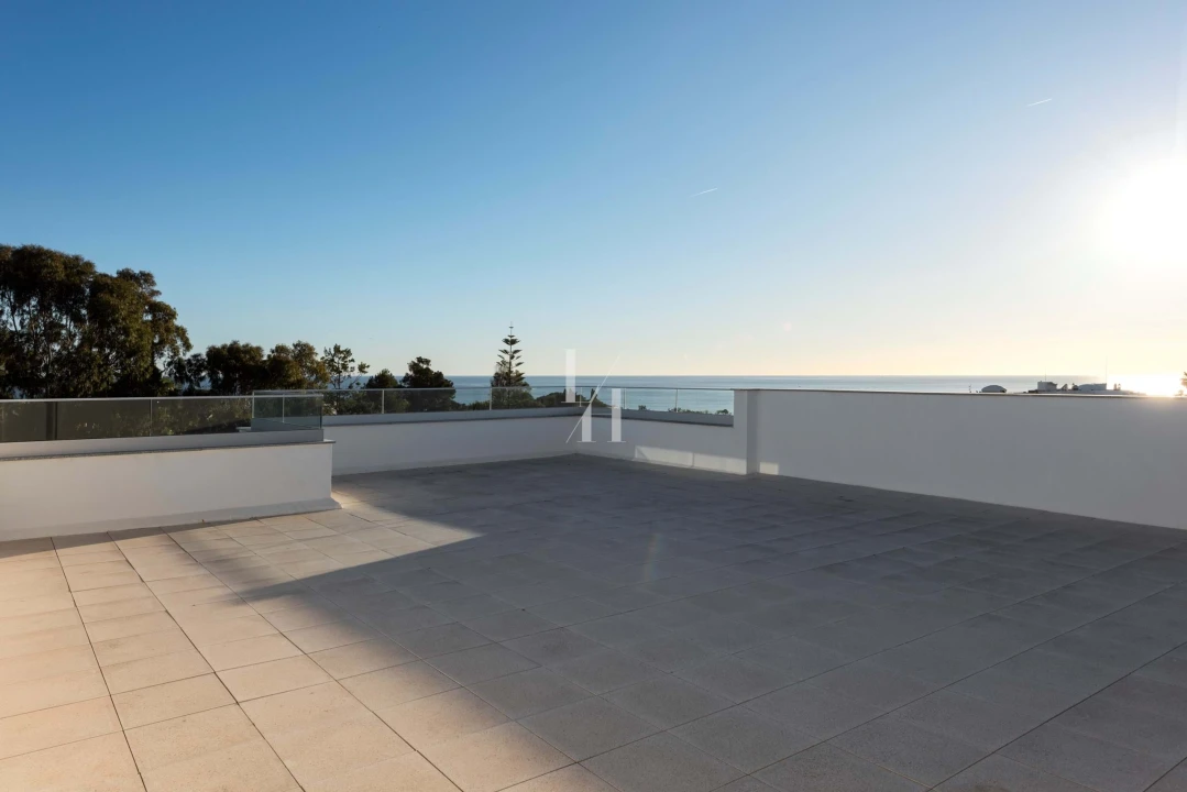 Apartamento T3 para Venda em Albufeira e Olhos de Água Foto 19