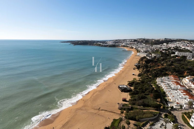 Apartamento T3 para Venda em Albufeira e Olhos de Água Foto 24
