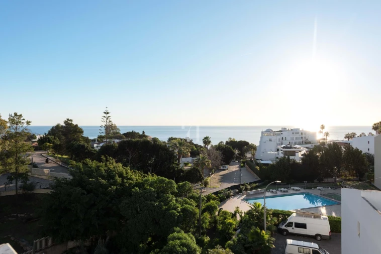 Apartamento T3 para Venda em Albufeira e Olhos de Água Foto 20