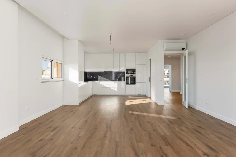 Apartamento T3 para Venda em Albufeira e Olhos de Água Foto 7