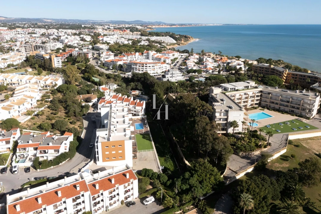 Apartamento T3 para Venda em Albufeira e Olhos de Água Foto 23