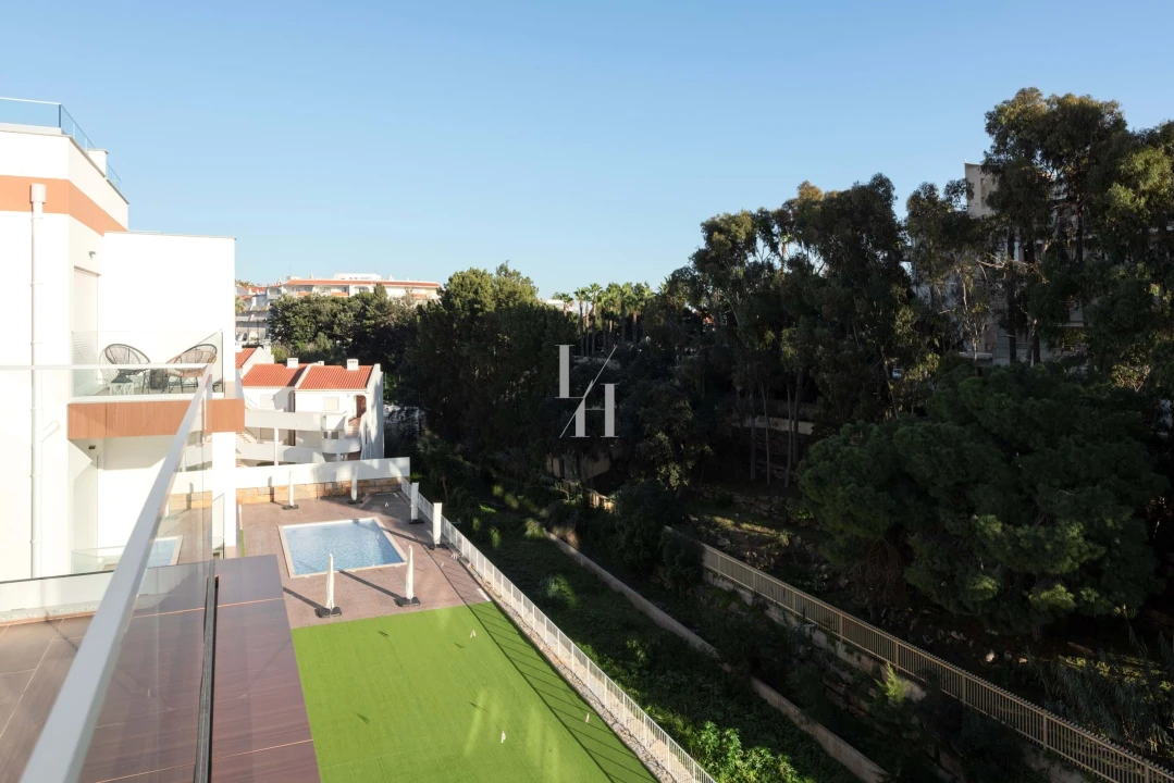 Apartamento T3 para Venda em Albufeira e Olhos de Água Foto 22