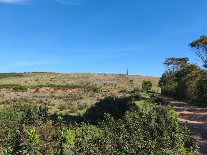Terreno para Venda em Budens Foto 4