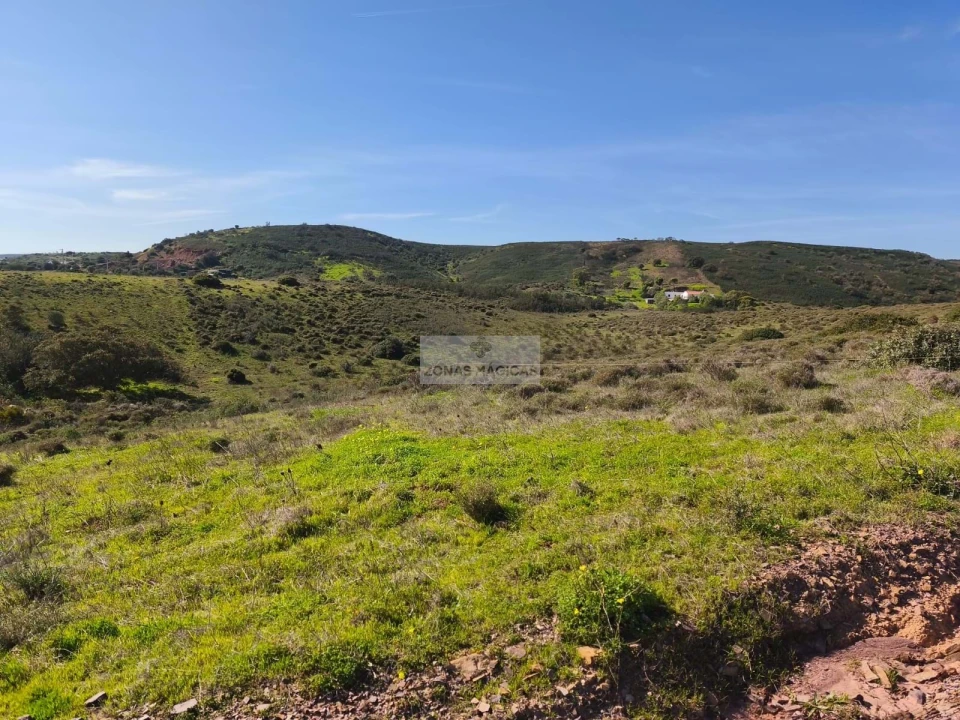 Terreno para Venda em Budens Foto 3