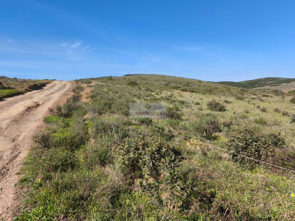 Terreno para Venda em Budens Foto 1