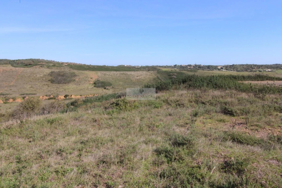Terreno para Venda em Budens Foto 4