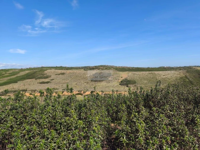 Terreno para Venda em Budens Foto 3
