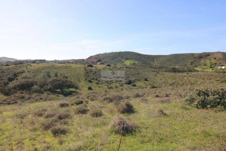 Terreno para Venda em Budens Foto 6