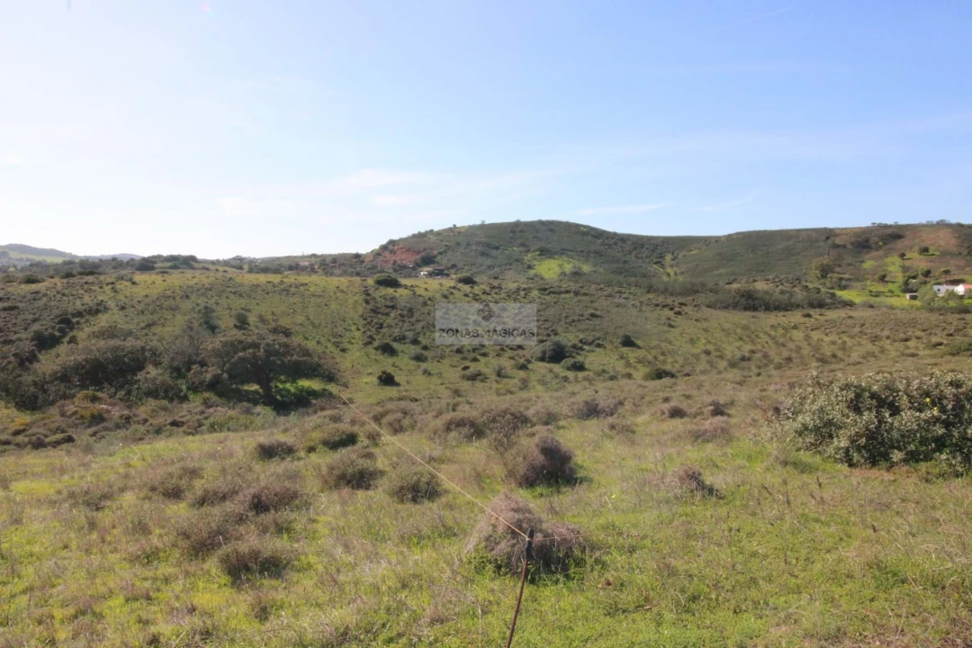 Terreno para Venda em Budens Foto 6