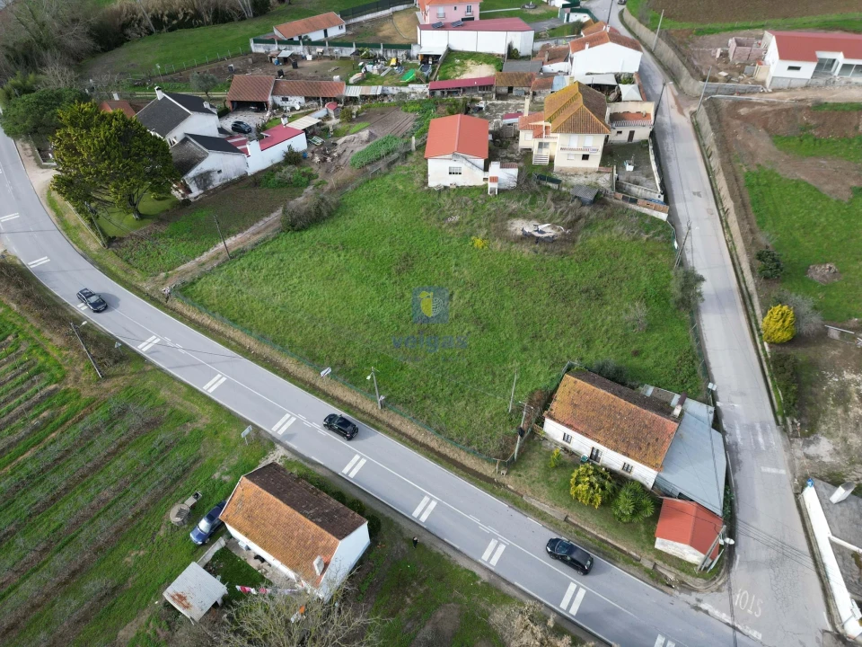 Moradia T3 para Venda em Barrio Foto 1