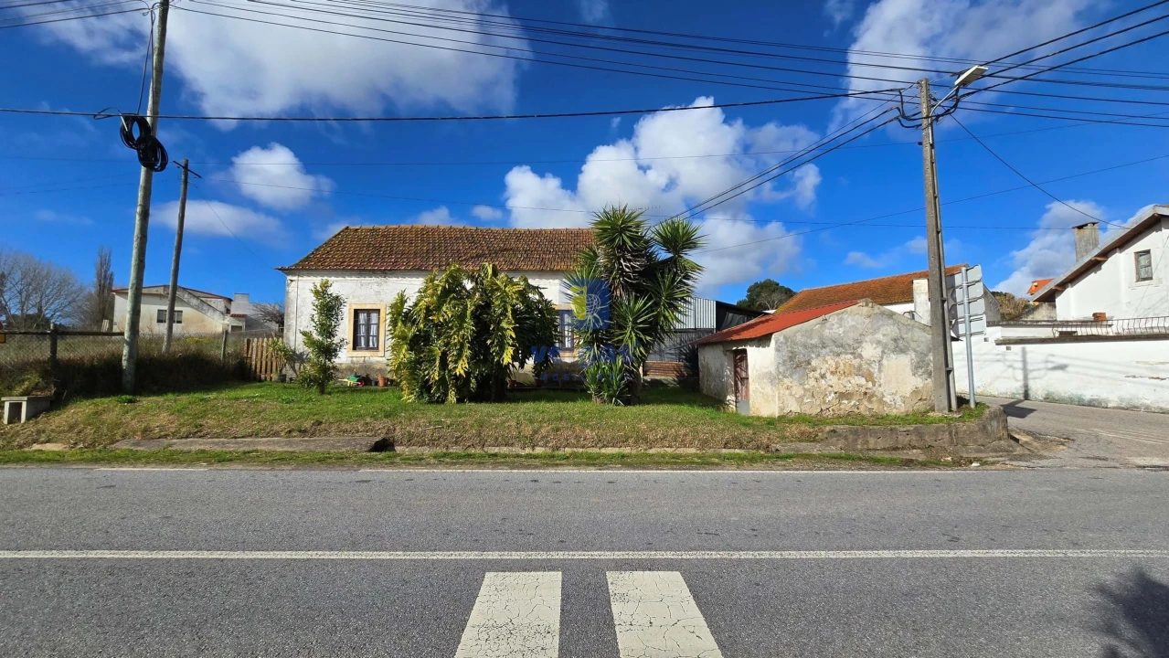 Moradia T3 para Venda em Barrio Foto 2