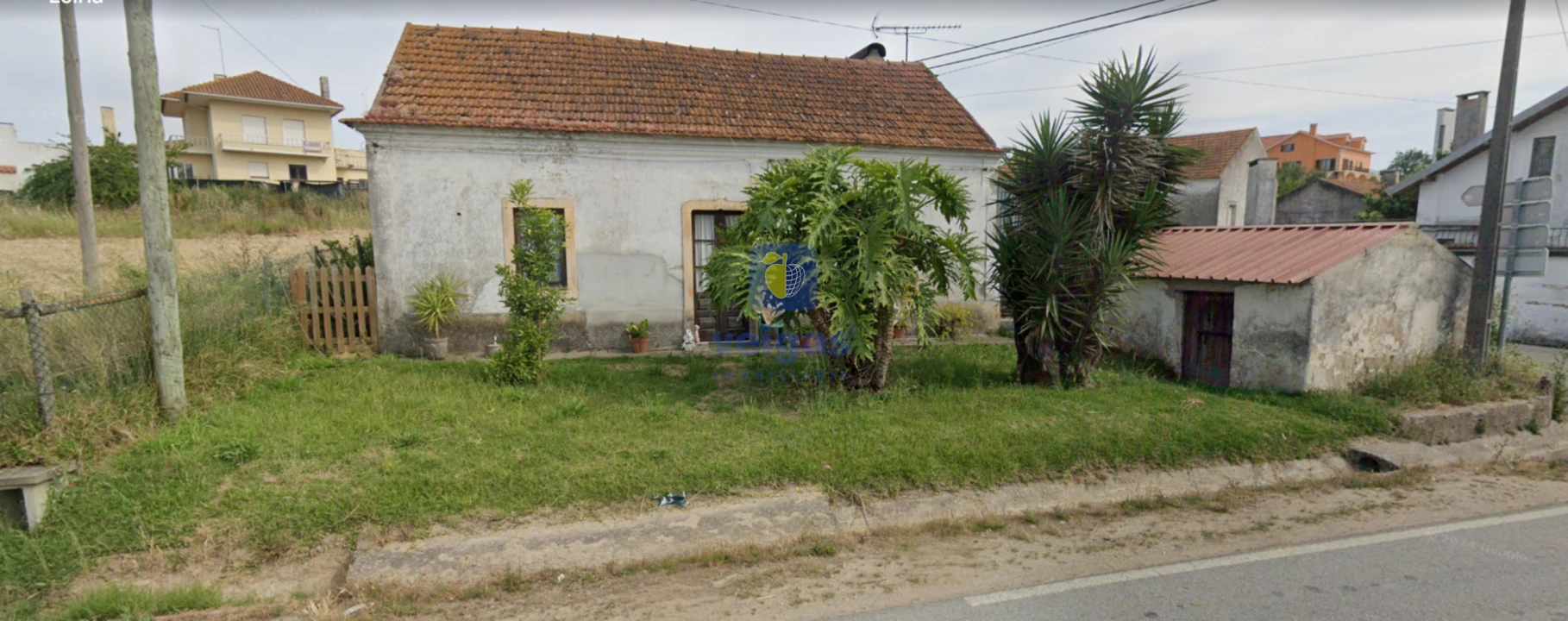 Moradia T3 para Venda em Barrio Foto 9