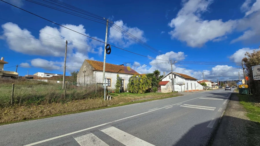 Moradia T3 para Venda em Barrio Foto 3