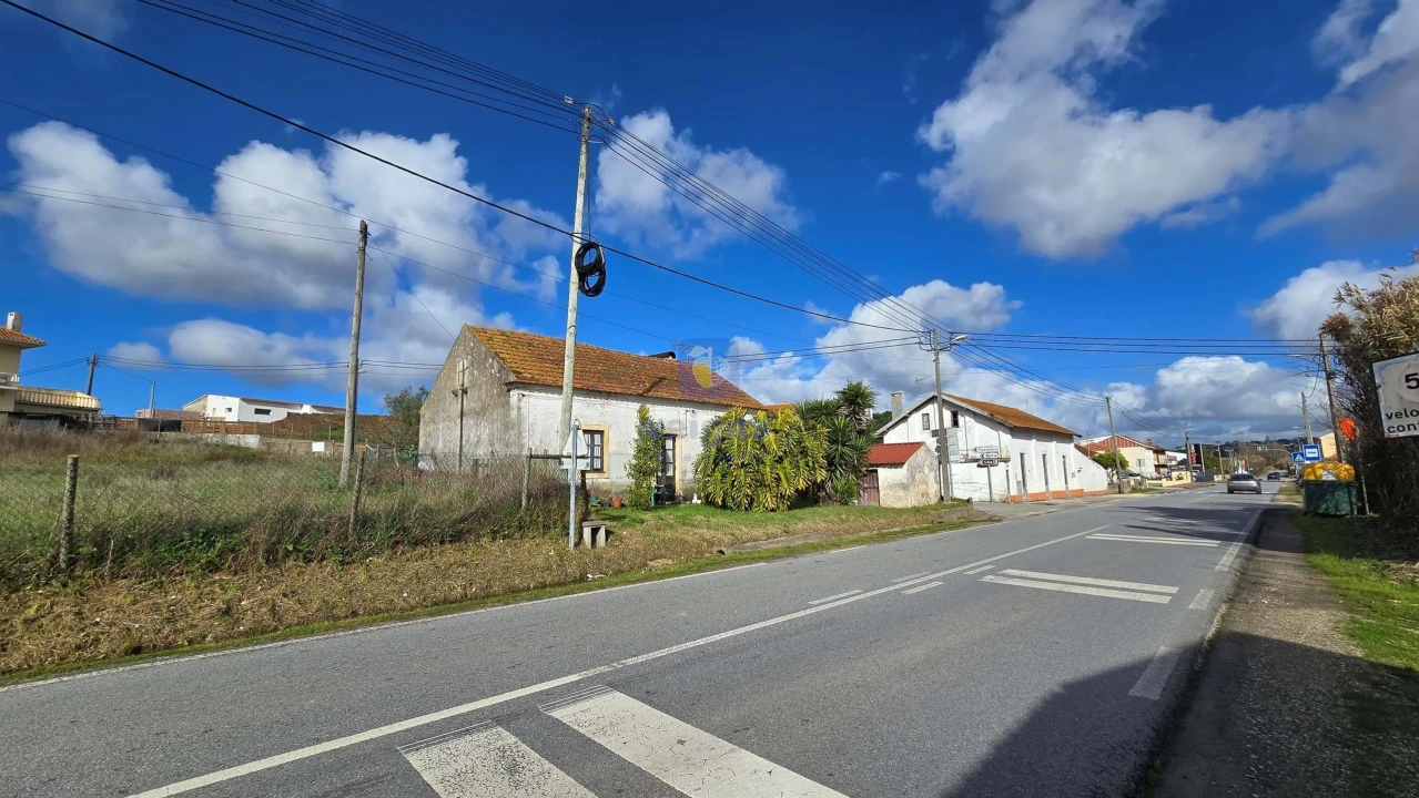 Moradia T3 para Venda em Barrio Foto 3