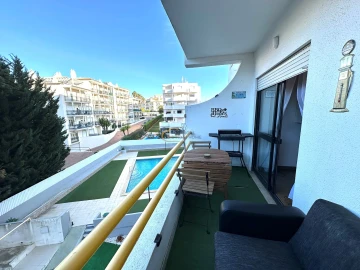 Apartamento T1 para Venda em Albufeira e Olhos de Água