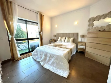 Apartamento T1 para Venda em Albufeira e Olhos de Água