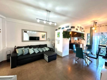 Apartamento T1 para Venda em Albufeira e Olhos de Água