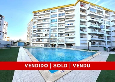 Apartamento T1 para Venda em Albufeira e Olhos de Água