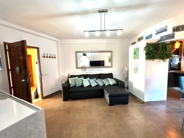 Apartamento T1 para Venda em Albufeira e Olhos de Água