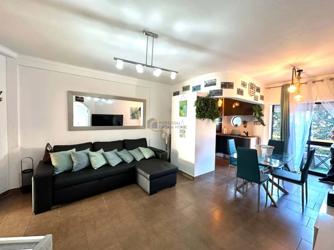 Apartamento T1 para Venda em Albufeira e Olhos de Água Foto 11