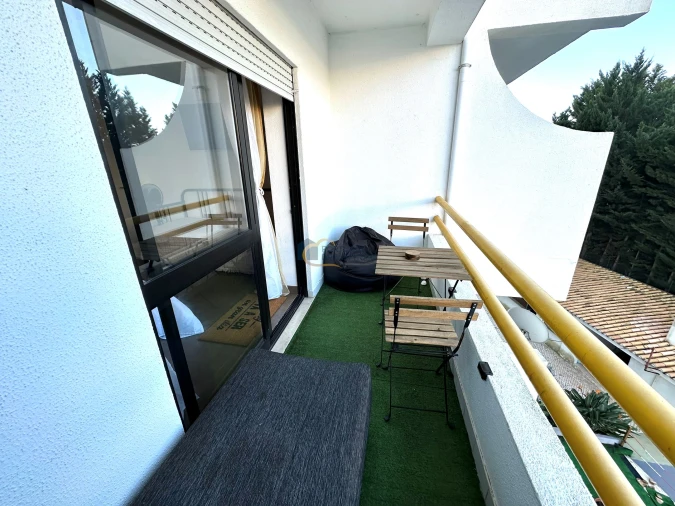 Apartamento T1 para Venda em Albufeira e Olhos de Água Foto 19