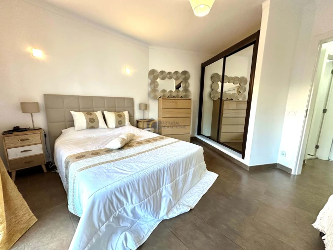 Apartamento T1 para Venda em Albufeira e Olhos de Água Foto 12
