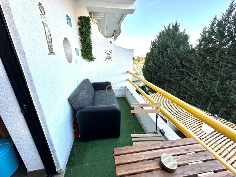 Apartamento T1 para Venda em Albufeira e Olhos de Água Foto 5