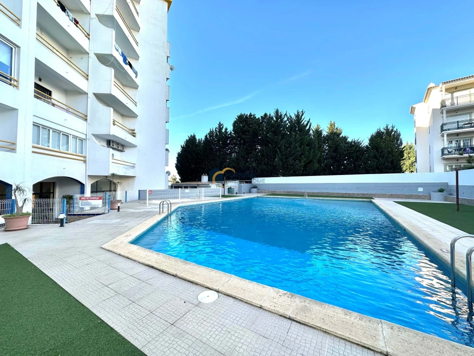 Apartamento T1 para Venda em Albufeira e Olhos de Água Foto 4