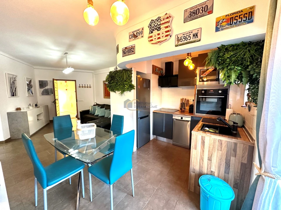 Apartamento T1 para Venda em Albufeira e Olhos de Água Foto 9