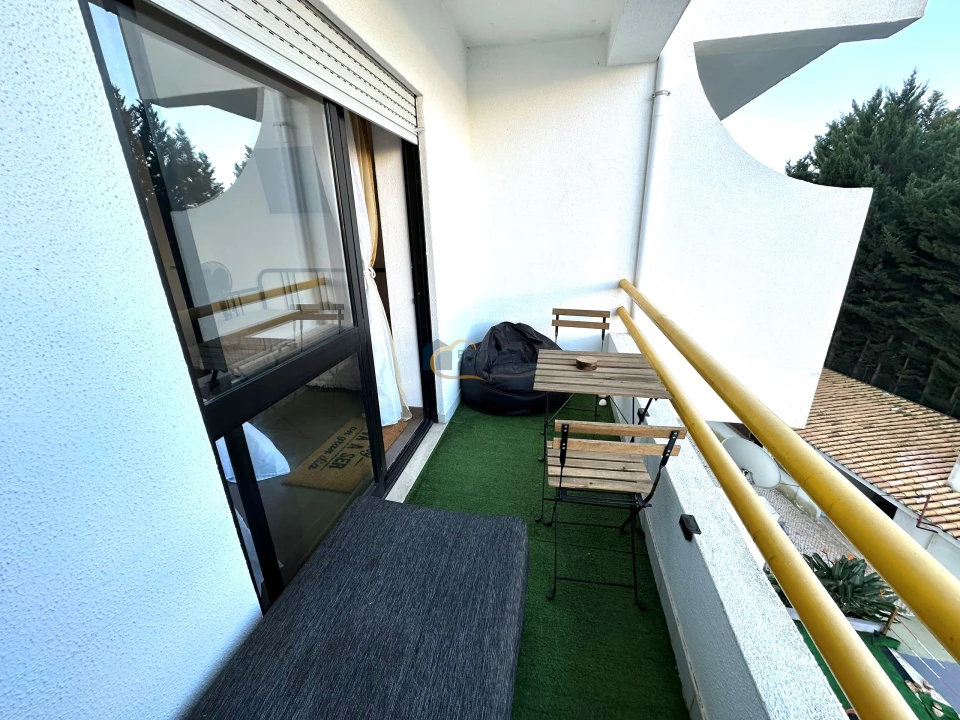 Apartamento T1 para Venda em Albufeira e Olhos de Água Foto 19