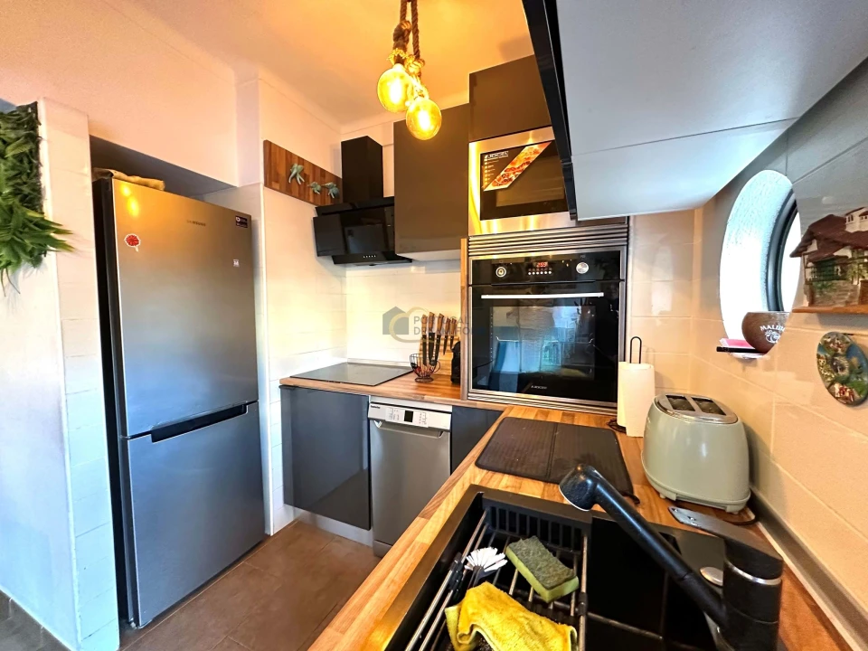 Apartamento T1 para Venda em Albufeira e Olhos de Água Foto 6