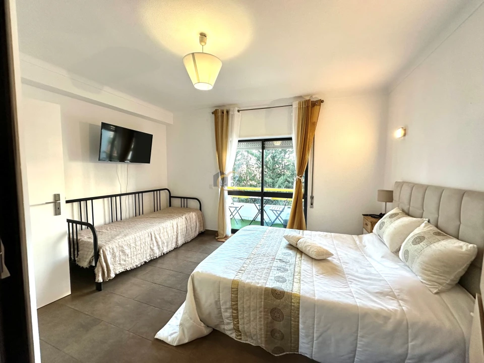 Apartamento T1 para Venda em Albufeira e Olhos de Água Foto 14
