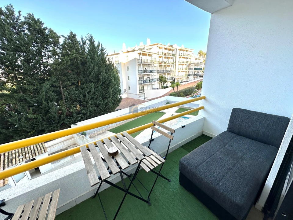 Apartamento T1 para Venda em Albufeira e Olhos de Água Foto 16
