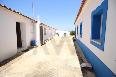 Moradia T2 para Venda em Silves