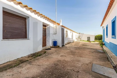 Moradia T2 para Venda em Silves