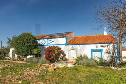 Moradia T2 para Venda em Silves
