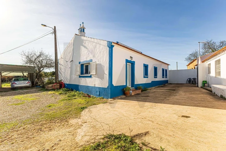 Moradia T2 para Venda em Silves Foto 4