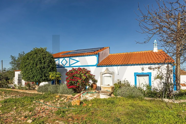 Moradia T2 para Venda em Silves Foto 5