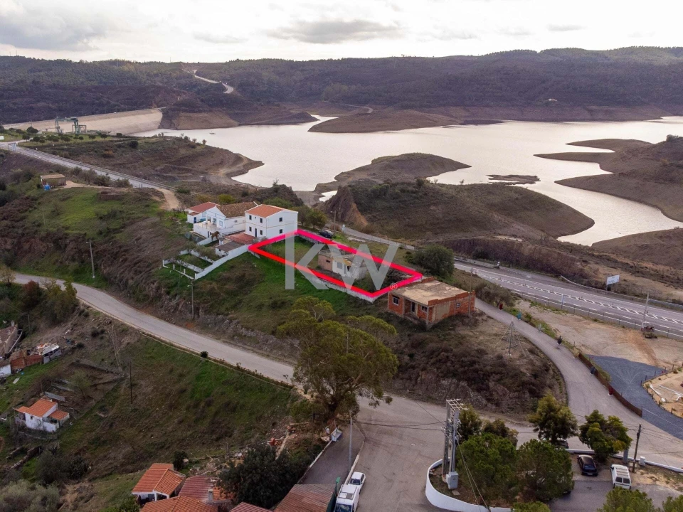 Moradia T3 para Venda em Odeleite Foto 18