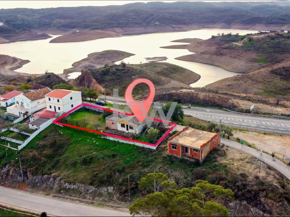 Moradia T3 para Venda em Odeleite Foto 10